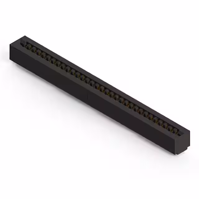 857-032-501-101 EDAC Inc.  Edgeboard Connectors